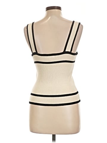 E&M Collection Sweater Vest (view 2)