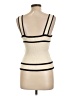 E&M Collection Ivory Sweater Vest Size L - photo 2
