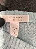 LC Lauren Conrad Polka Dots Teal Shorts Size S - photo 3