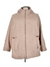 Liz Claiborne Tan Coat Size 3X - photo 1