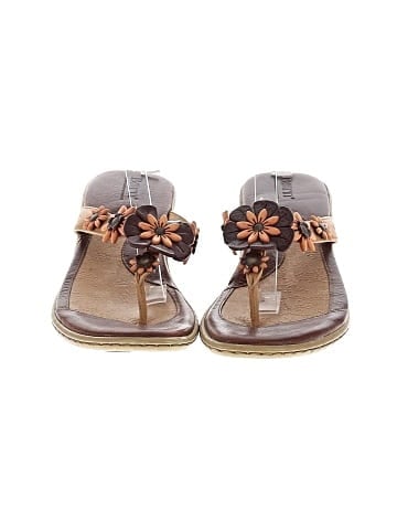 Born Handcrafted Footwear Sandals (view 2)