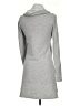 Isda & Co Gray Turtleneck Sweater Size S - photo 2