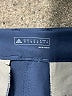 Adidas Solid Blue Shorts Size 6 - photo 3