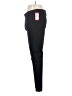 Vince Camuto Solid Black Active Pants Size L - photo 5