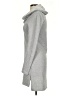 Isda & Co Gray Turtleneck Sweater Size S - photo 5