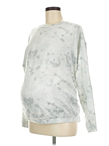 Feathers Sweatshirt (view 1)