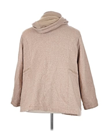 Liz Claiborne Coat (view 2)