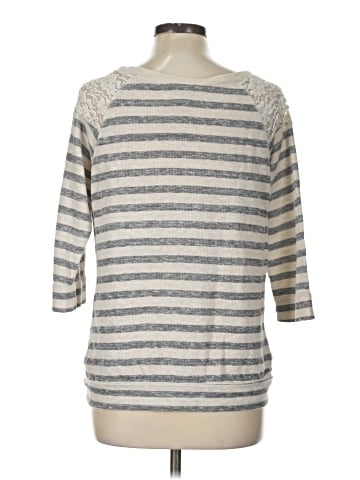Vanity Pullover Sweater (view 2)