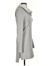 Isda & Co Gray Turtleneck Sweater Size S - photo 4