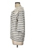 Vanity Gray Pullover Sweater Size L - photo 5