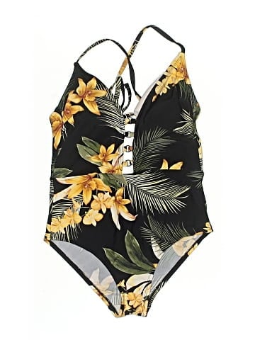 Kona Sol One Piece Swimsuit (view 1)