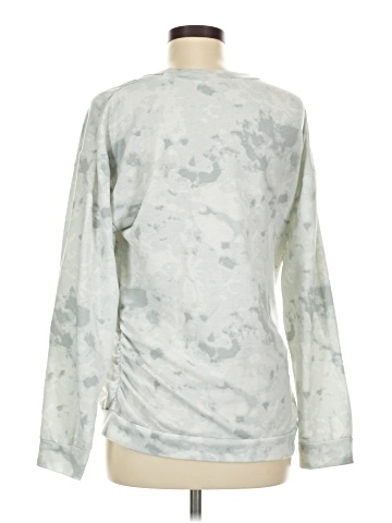 Feathers Sweatshirt (view 2)