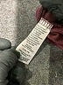 Walmart Burgundy Casual Pants Size 12 - photo 8