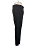 Vince Camuto Solid Black Active Pants Size L - photo 4