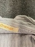 Orange Gray Cardigan Size XS (estimated) - photo 7