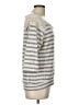 Vanity Gray Pullover Sweater Size L - photo 4