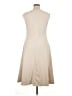 Old Navy Solid Tan Casual Dress Size XL - photo 2