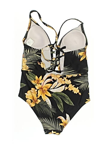 Kona Sol One Piece Swimsuit (view 2)