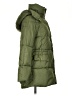 J.Crew 100% Polyester Green Jacket Size XXS - photo 4