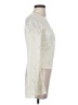 Shyanne Ivory Long Sleeve Top Size S - photo 4