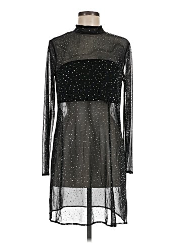 Eva Franco Long Sleeve Top (view 1)