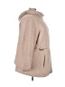 Liz Claiborne Tan Coat Size 3X - photo 4