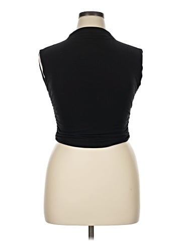 OGL Short Sleeve Turtleneck (view 1)