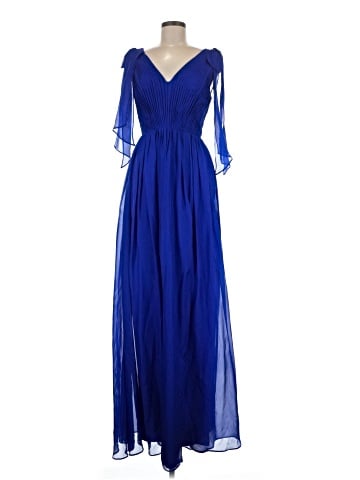 Aidan Mattox Cocktail Dress (view 1)