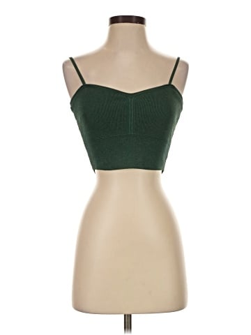SEEK The Label Sleeveless Top (view 1)