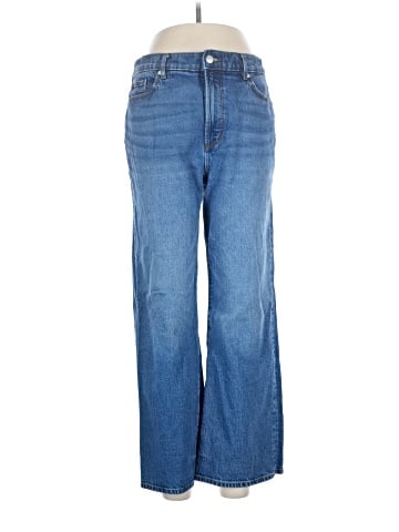 Assorted Brands Jeans (view 1)