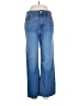 Assorted Brands Blue Jeans Size 30 waist (petite) - photo 1