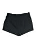 Shein 100% Polyester Solid Black Athletic Shorts Size L - photo 2
