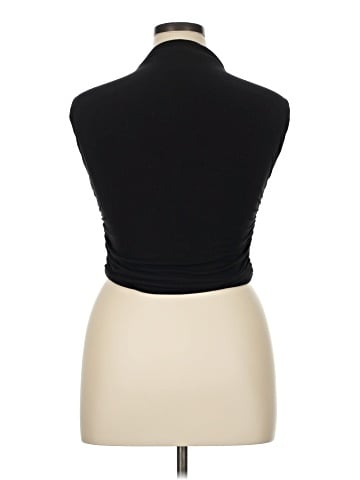 OGL Short Sleeve Turtleneck (view 2)