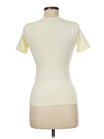 Commando Short Sleeve T-Shirt (view 2)