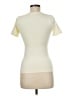 Commando Ivory Short Sleeve T-Shirt Size M - photo 2