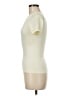 Commando Ivory Short Sleeve T-Shirt Size M - photo 5
