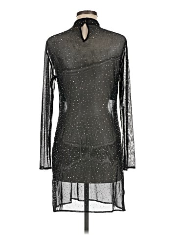 Eva Franco Long Sleeve Top (view 2)