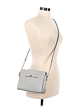 Kate Spade New York Leather Crossbody Bag (view 2)
