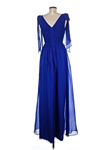 Aidan Mattox Cocktail Dress (view 2)