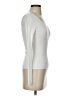 Primark White Cardigan Size S - photo 4