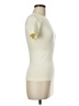 Commando Ivory Short Sleeve T-Shirt Size M - photo 4