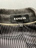 Express Gray Blazer Size 16 - photo 6