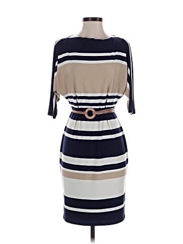 Jones New York Casual Dress (view 1)
