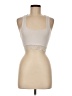Forever 21 Ivory Tank Top Size M - photo 1