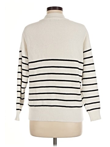 Fashion Pullover Sweater (view 2)