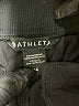 Athleta Solid Black Casual Pants Size 14 - photo 4