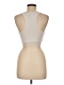 Forever 21 Ivory Tank Top Size M - photo 2