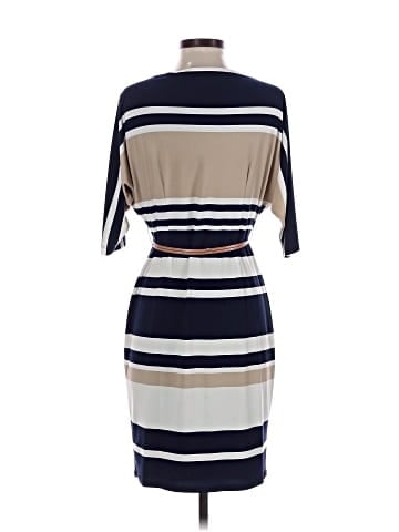 Jones New York Casual Dress (view 2)