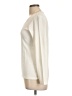 Chico's Ivory Long Sleeve T-Shirt Size L - photo 5