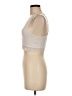 Forever 21 Ivory Tank Top Size M - photo 5